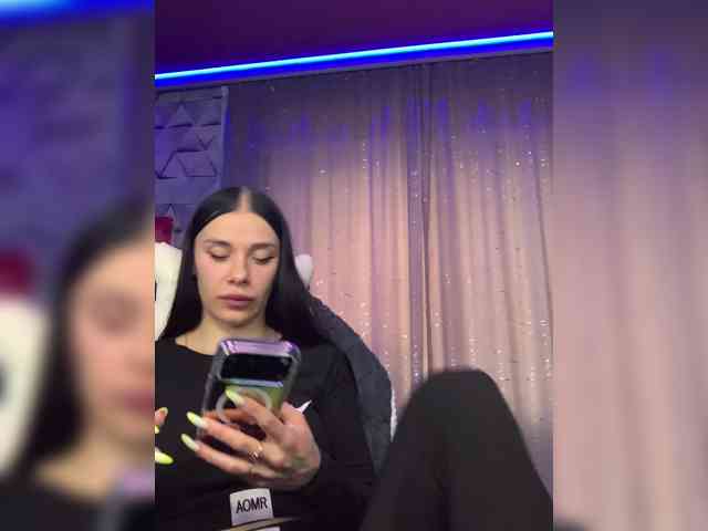 deva_maria webcam