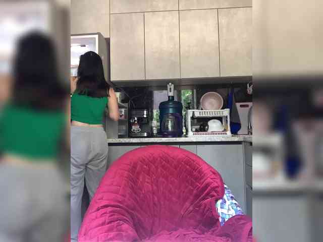 deva_maria webcam
