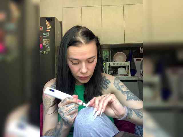 deva_maria webcam