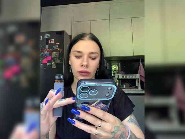 deva_maria webcam