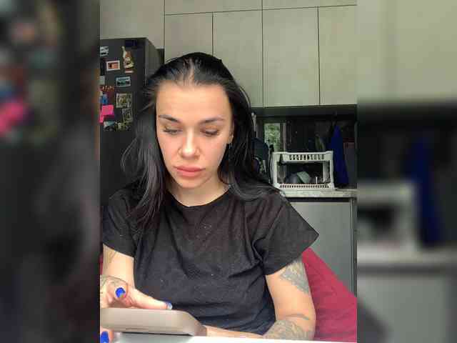 deva_maria webcam