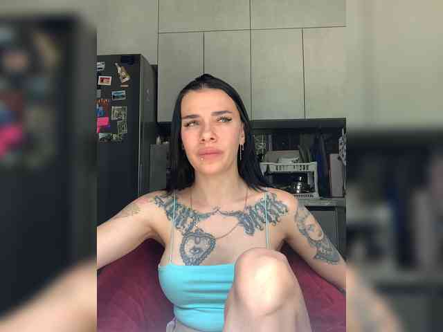 deva_maria webcam