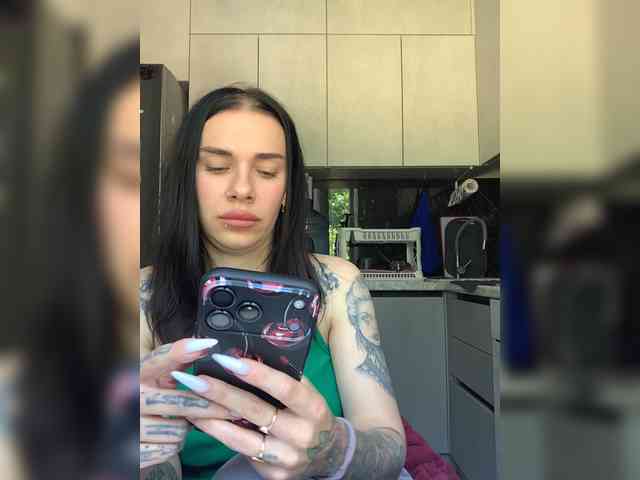 deva_maria webcam