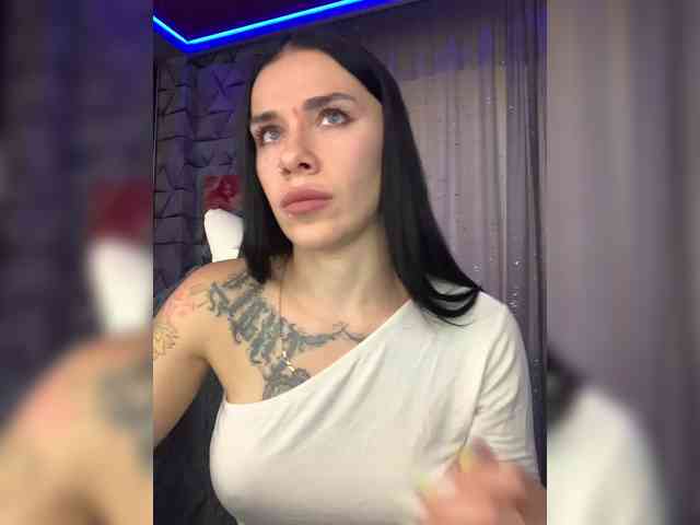 deva_maria webcam