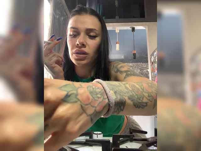 deva_maria webcam