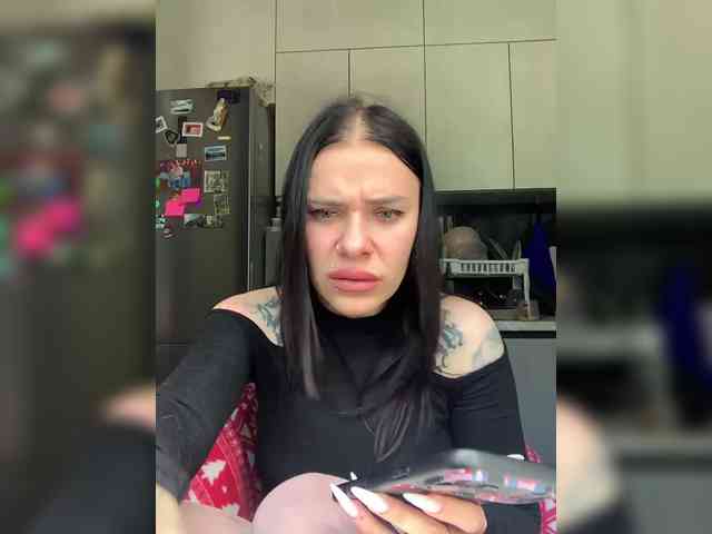 deva_maria webcam