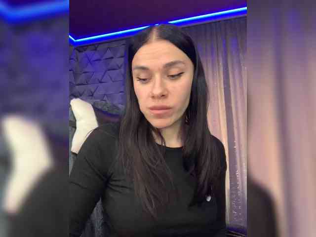 deva_maria webcam