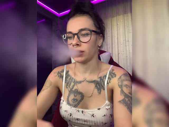 deva_maria webcam
