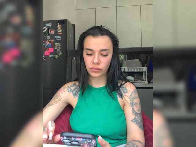 deva_maria webcam