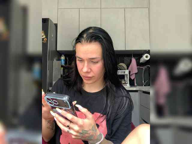 deva_maria webcam