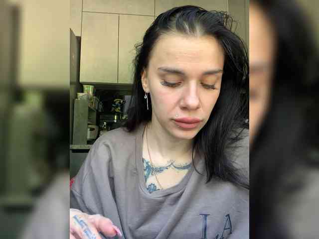 deva_maria webcam