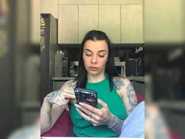 deva_maria webcam