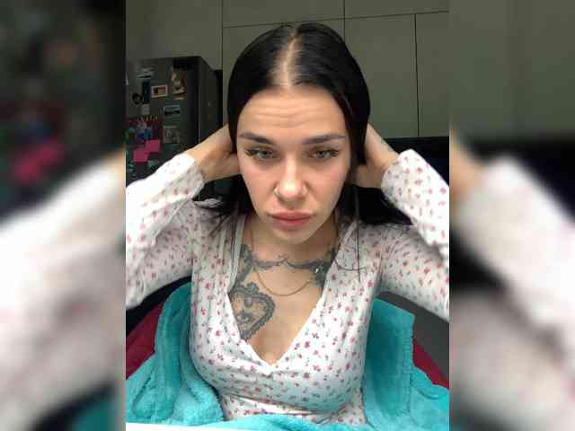 deva_maria webcam
