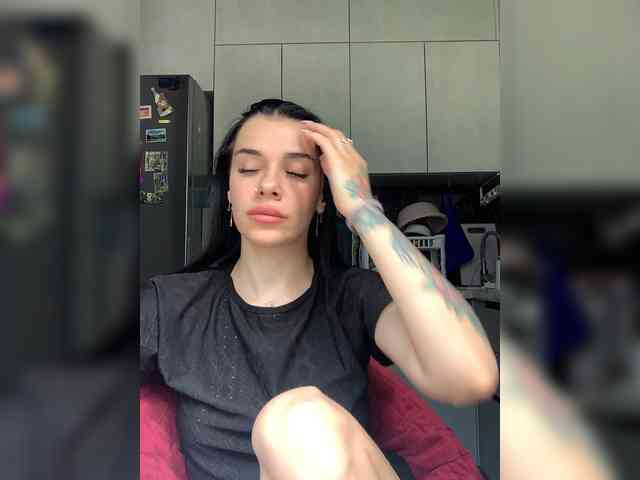 deva_maria webcam