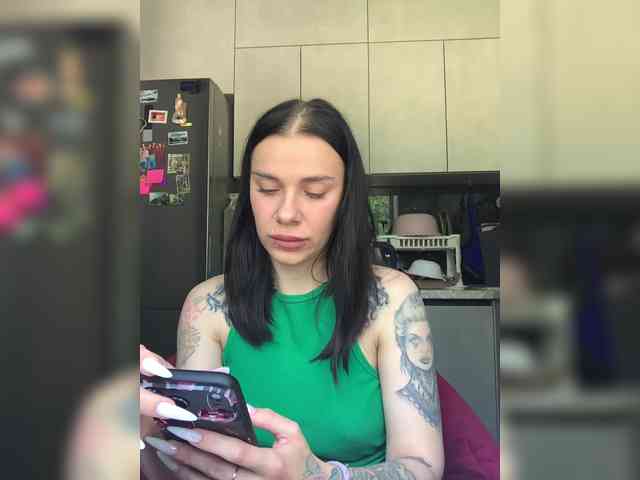 deva_maria webcam