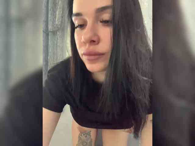 MaidenCrystal Sex Cam Show