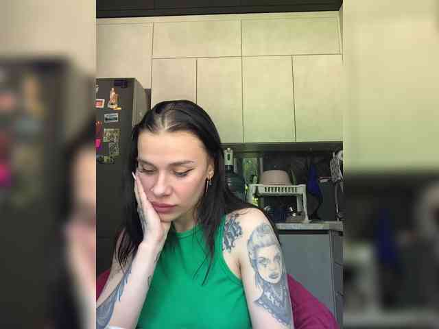 deva_maria webcam