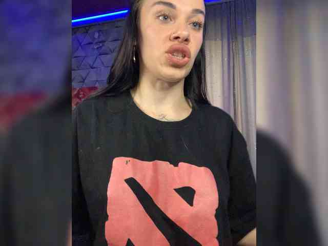 deva_maria webcam