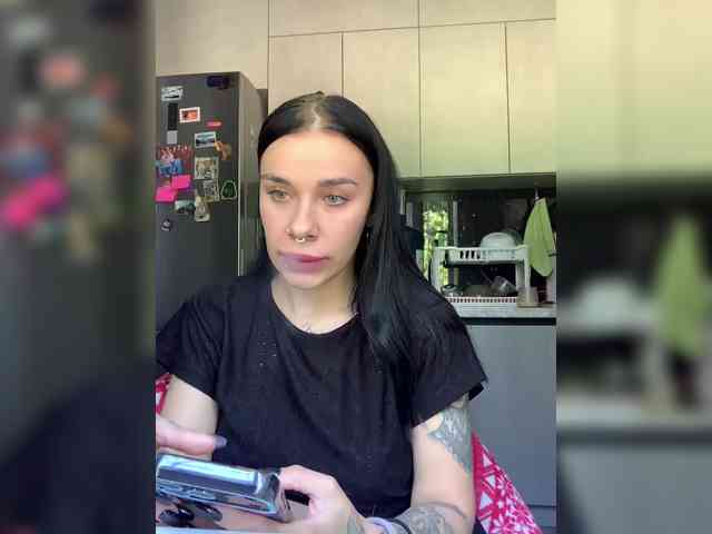 deva_maria webcam