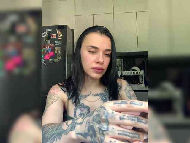 deva_maria webcam