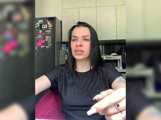MaidenCrystal Sex Cam Show
