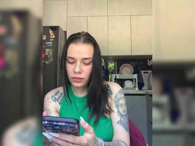deva_maria webcam