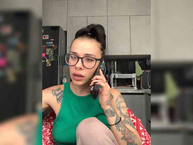 deva_maria webcam