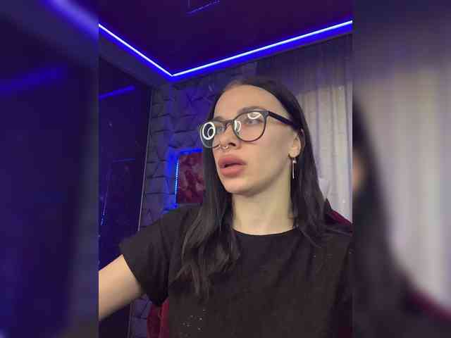 deva_maria webcam