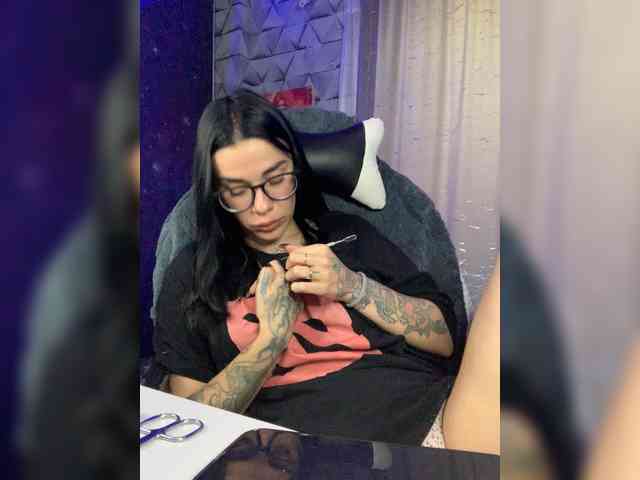 deva_maria webcam