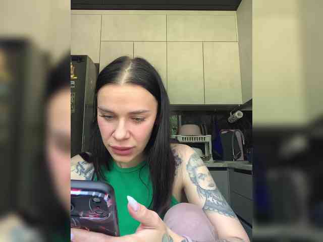 deva_maria webcam
