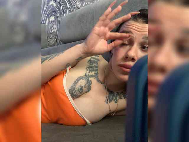 deva_maria webcam
