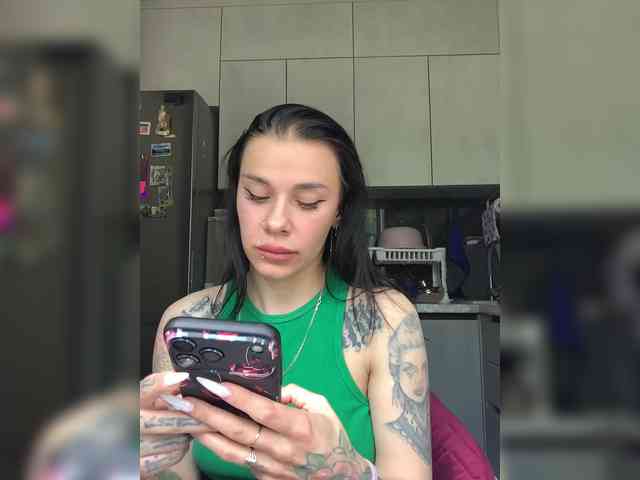deva_maria webcam