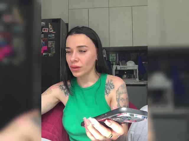 deva_maria webcam