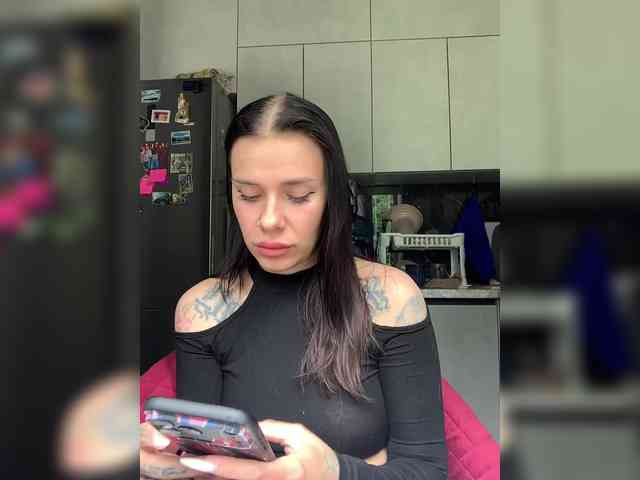 deva_maria webcam