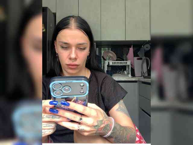 deva_maria webcam