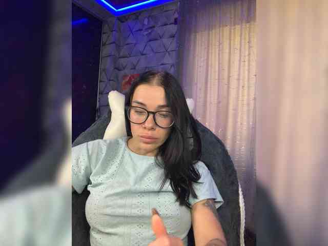 deva_maria webcam