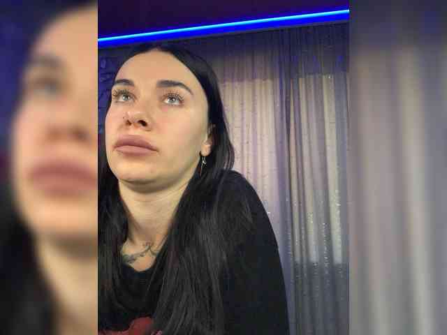 Модель: deva_maria