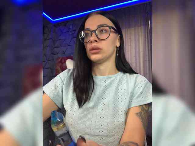 deva_maria webcam