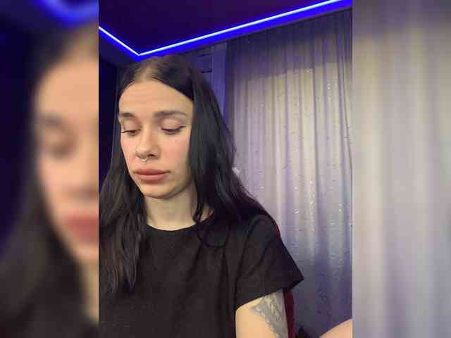 deva_maria webcam