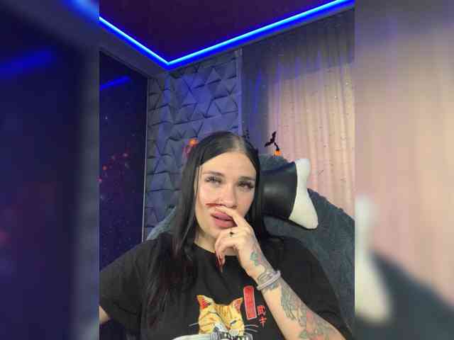 deva_maria webcam