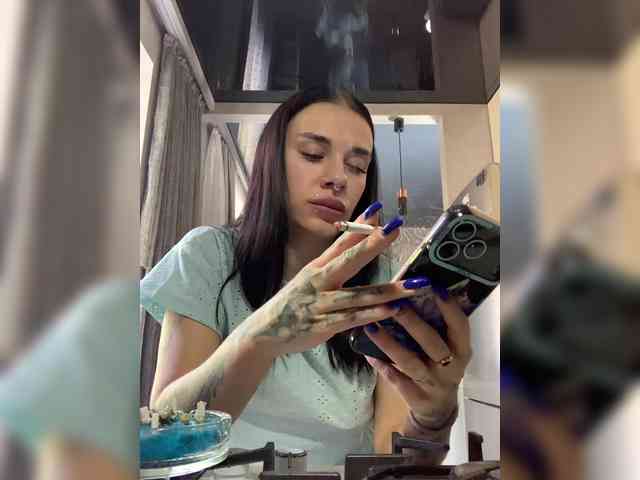 deva_maria webcam