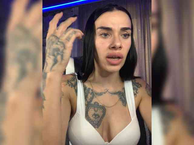 deva_maria webcam