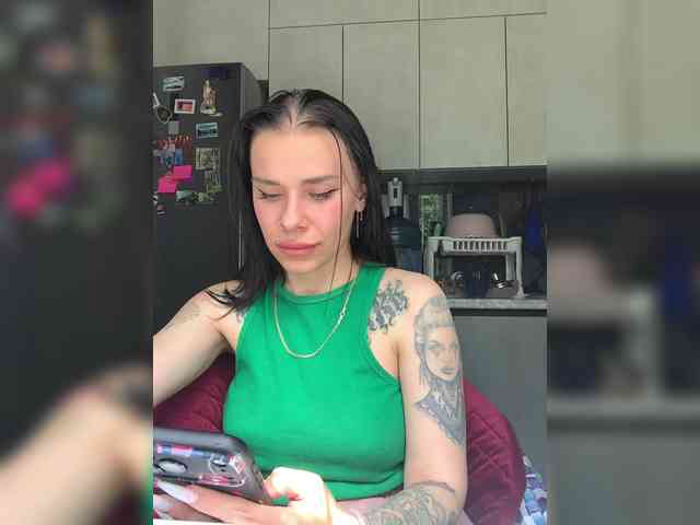 deva_maria webcam
