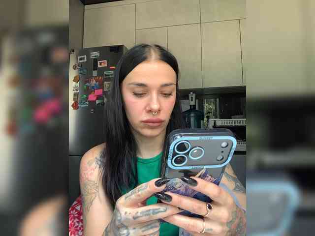 deva_maria webcam