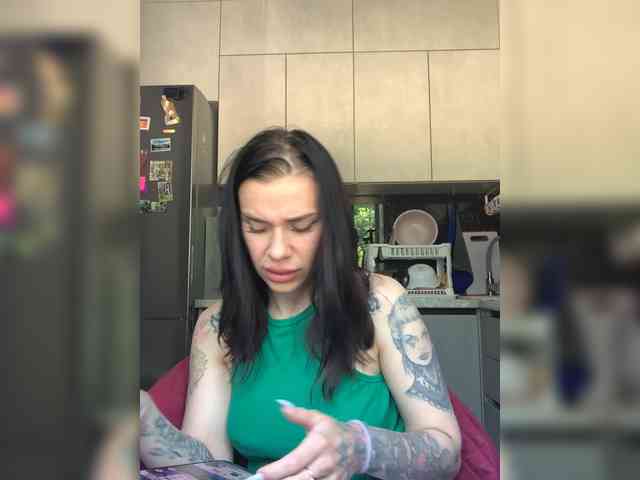 deva_maria webcam