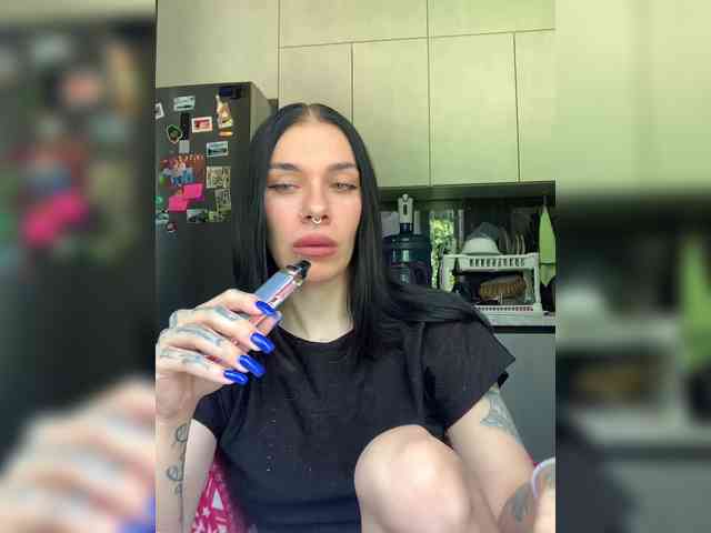 deva_maria webcam