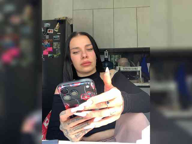 deva_maria webcam