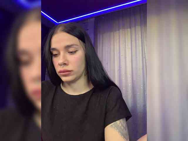 deva_maria webcam