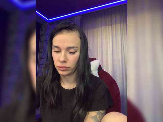 deva_maria webcam