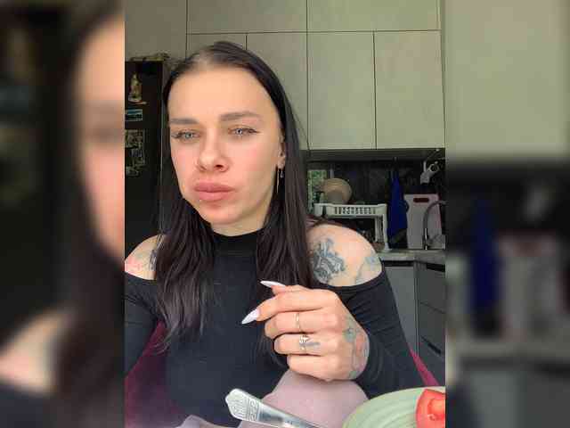 deva_maria webcam